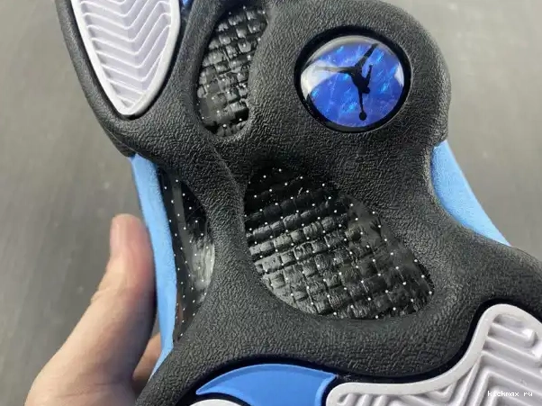 Cheap Kickmax Blue Air University 13 Jordan DJ5982-041 0326